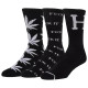 Huf Κάλτσες Variety 3 pairs